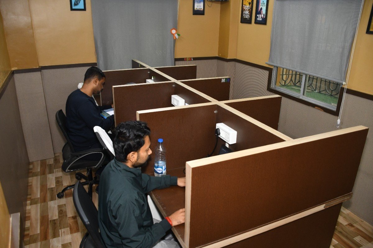 COUNCILLING ROOM-1