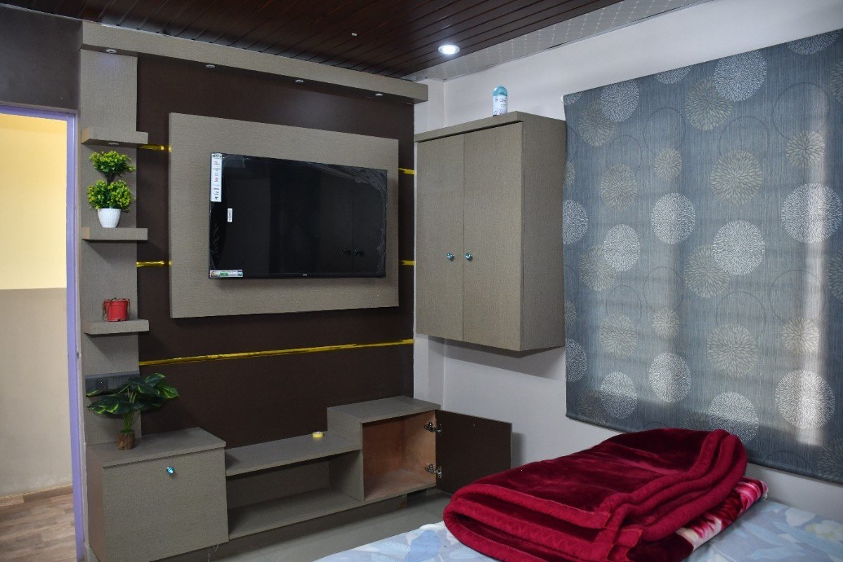 NCTA GUEST HOUSE-4