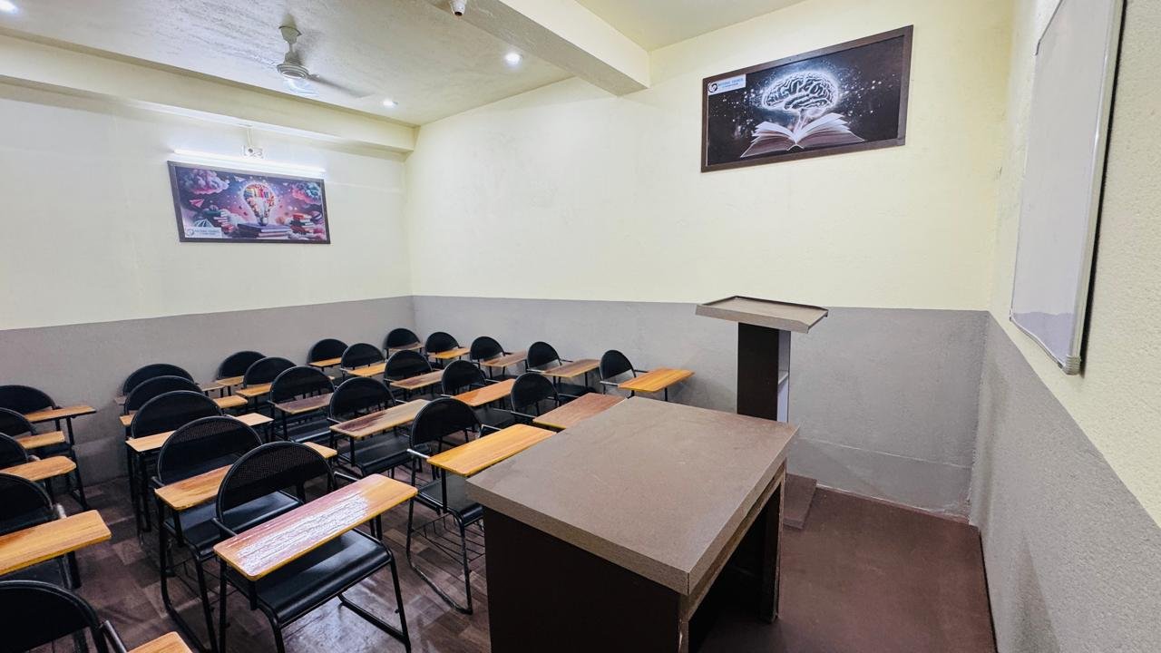 NCTA CLASS ROOM-2