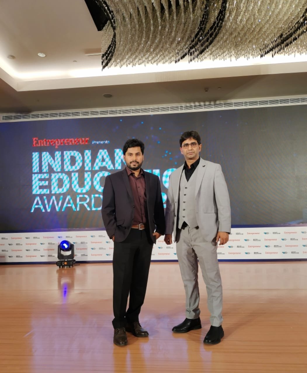 Indian Education Congress & Award&nbsp;2024 @ Delhi