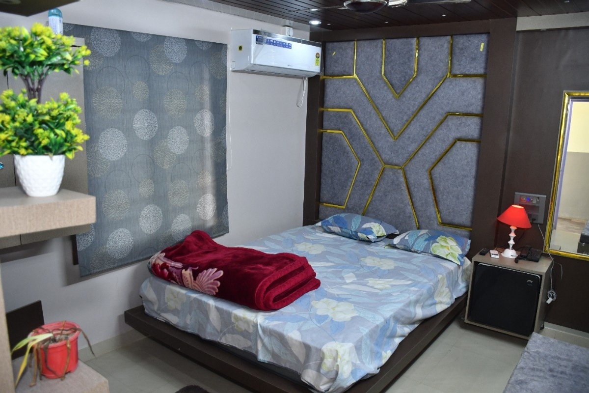 NCTA GUEST HOUSE-3